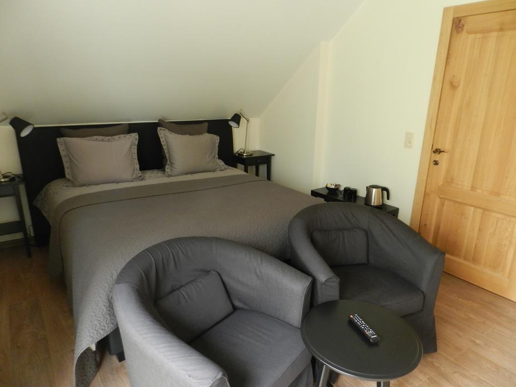 B&B Le Bois De Champia Huy Quarto foto